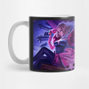 Haru Milady Mug